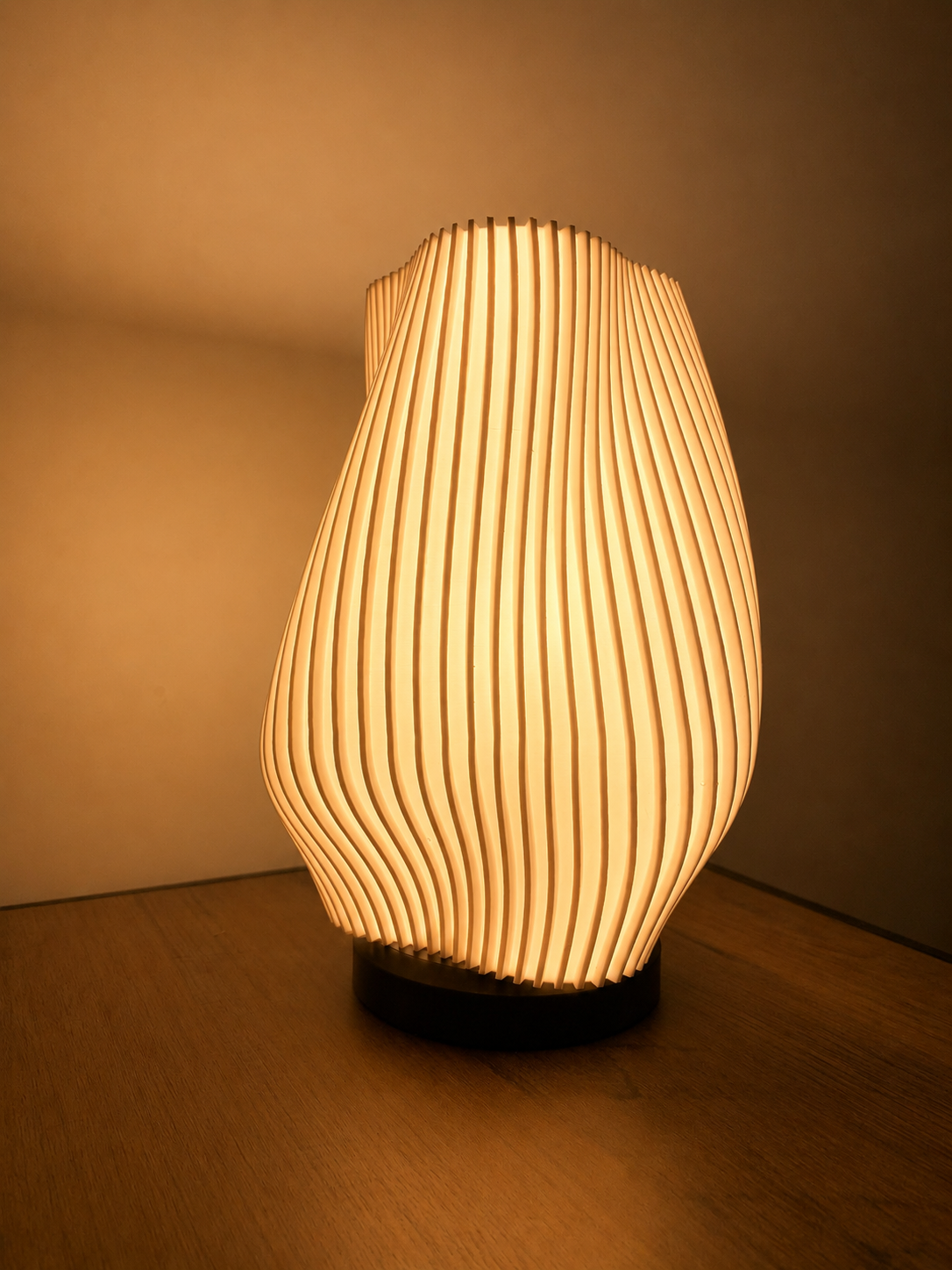 Lampara Lumora Wave