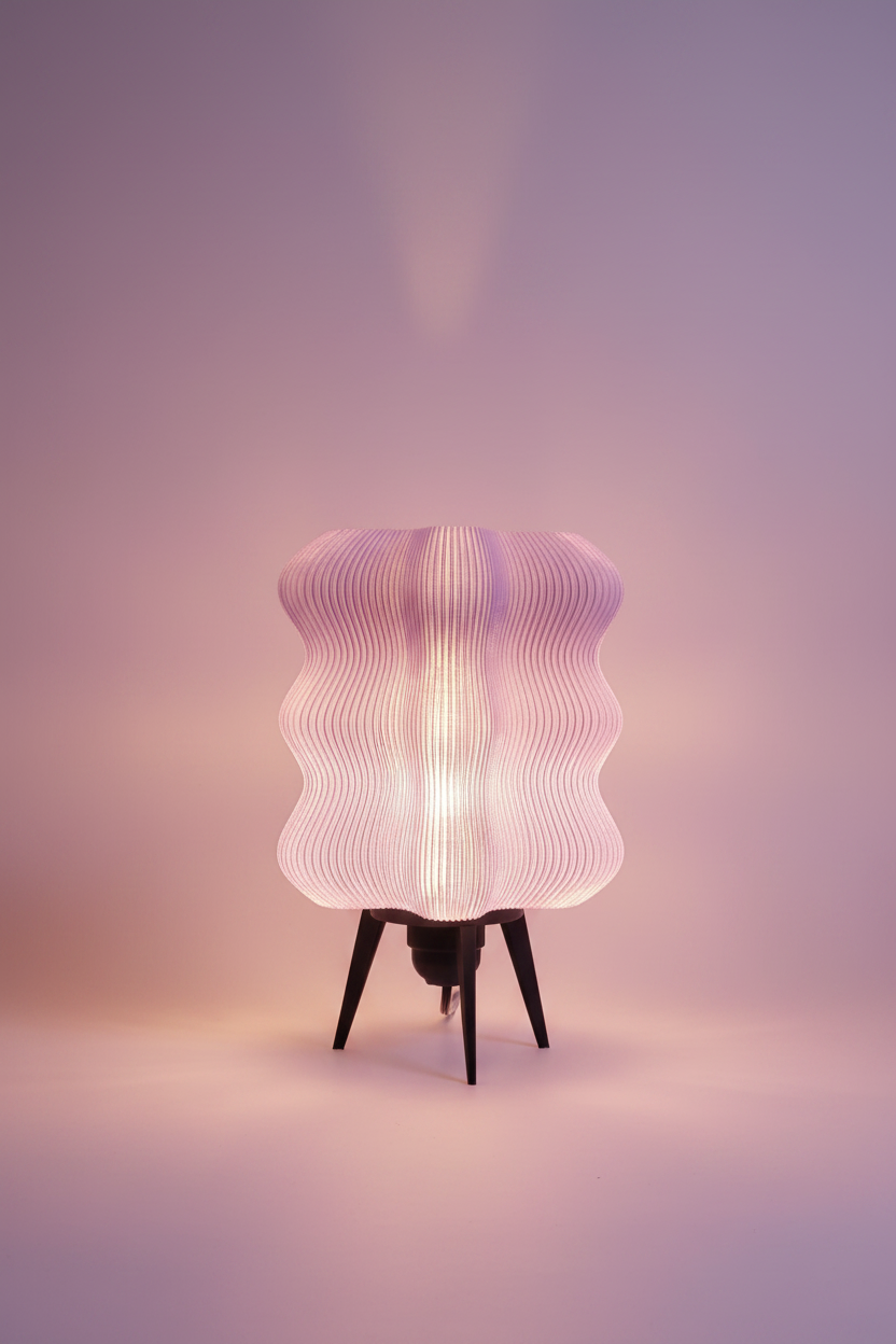 Flora Rosa – Fondo Estudio