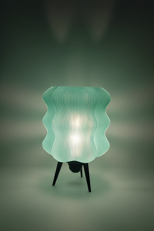 Flora Menta – Fondo Estudio