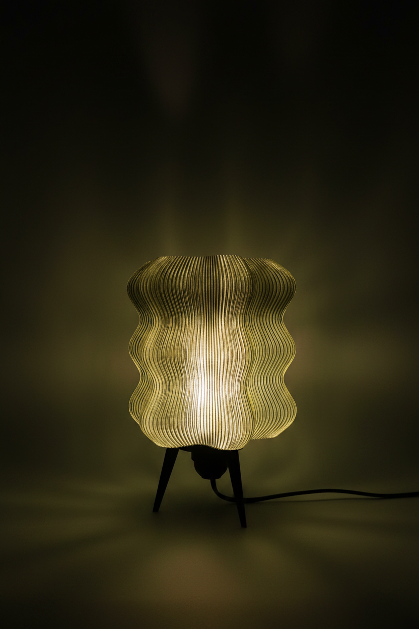 Flora Verde Oscuro – Fondo Estudio