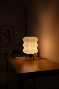 Lámpara Flora – Home Office Moderno