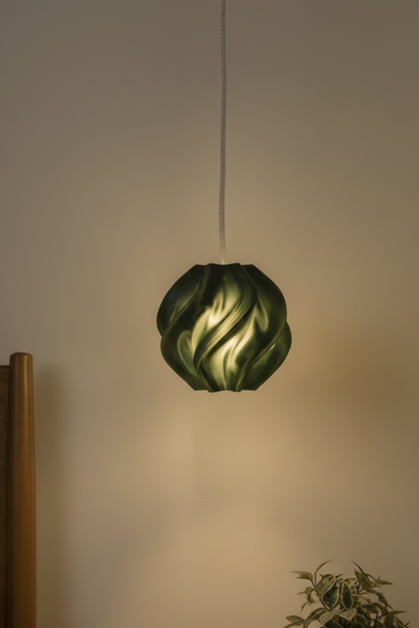 BRISA Verde Oscuro
