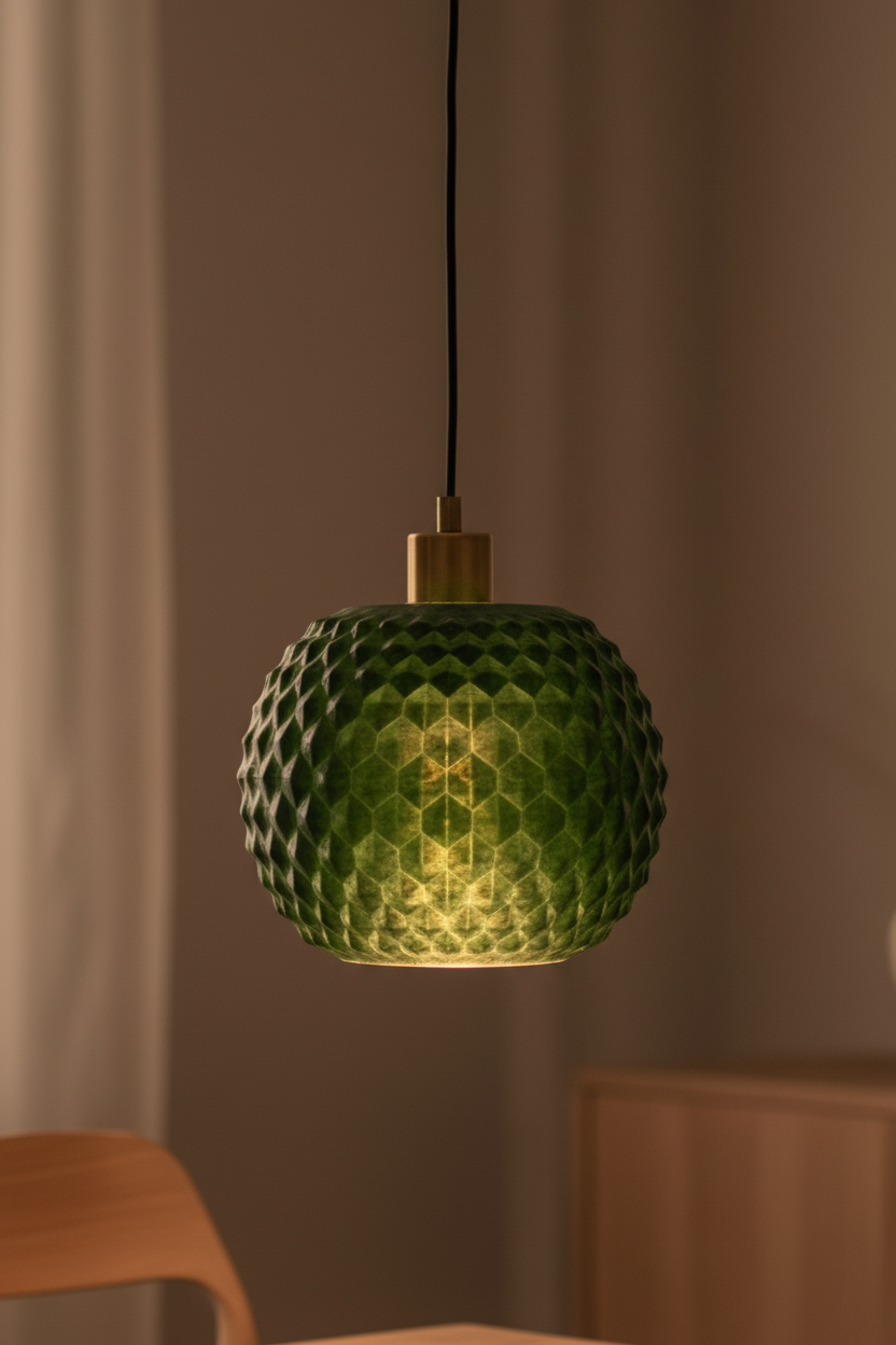 Verde Oscuro